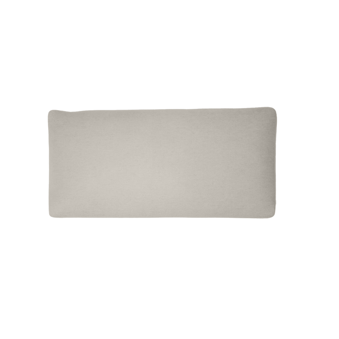 Zuva Medium Back Scatter Cushion 700 x 400 mm *