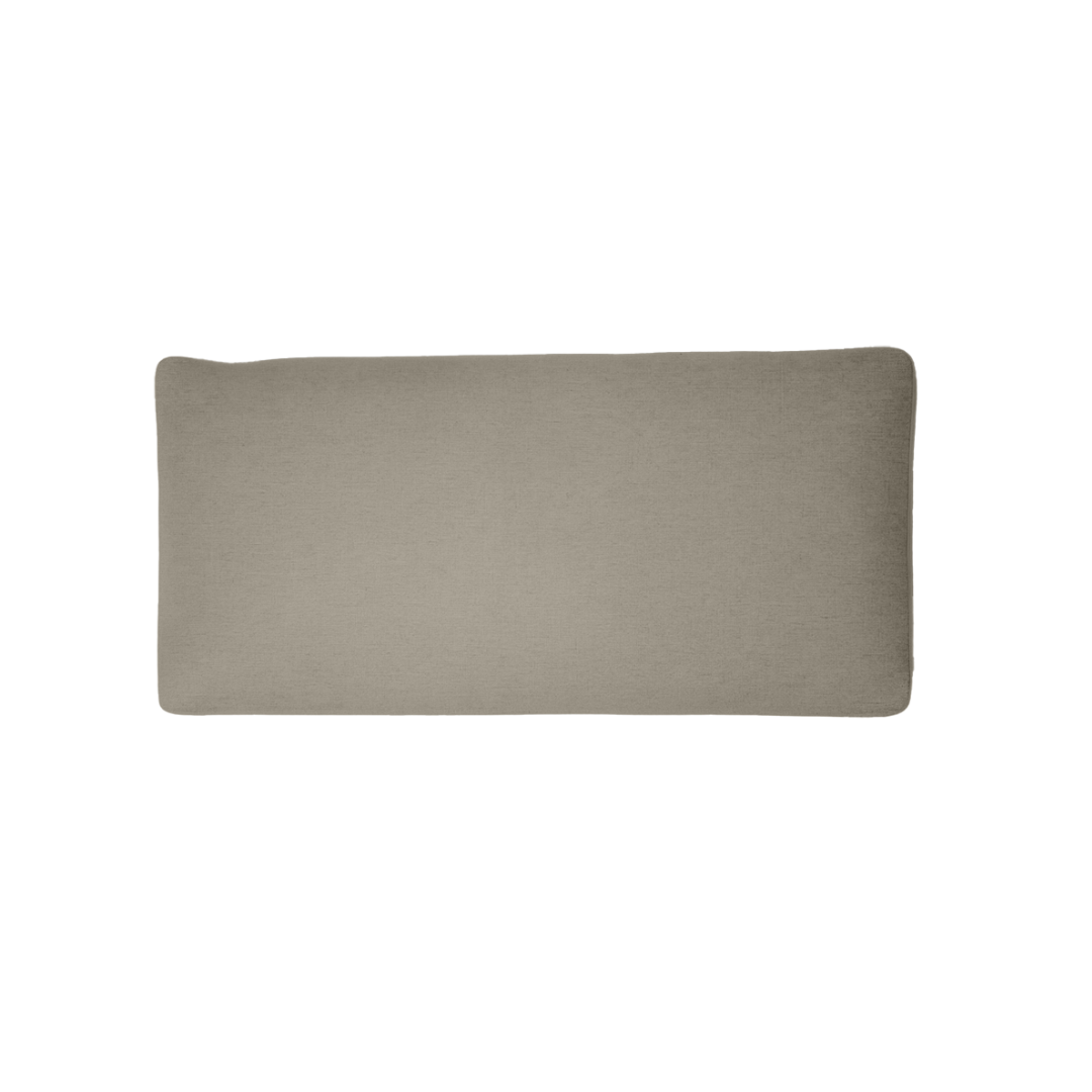 Zuva Medium Back Scatter Cushion 700 x 400 mm *