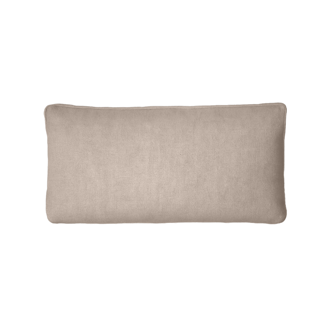 Zuva Medium Back Scatter Cushion 700 x 400 mm *