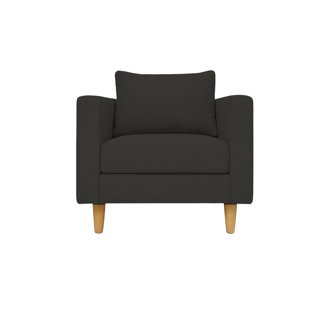 Zozo Occasional Chair