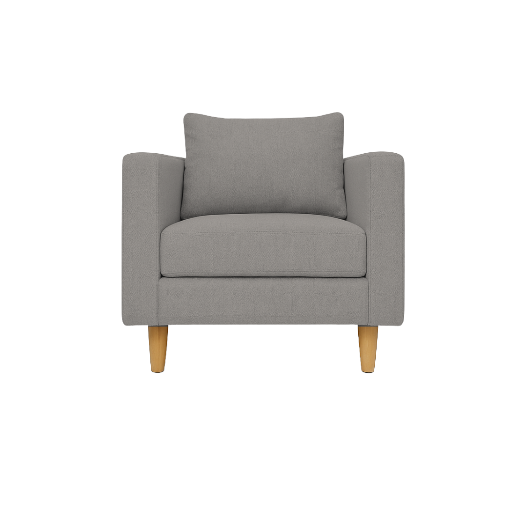 Zozo Occasional Chair