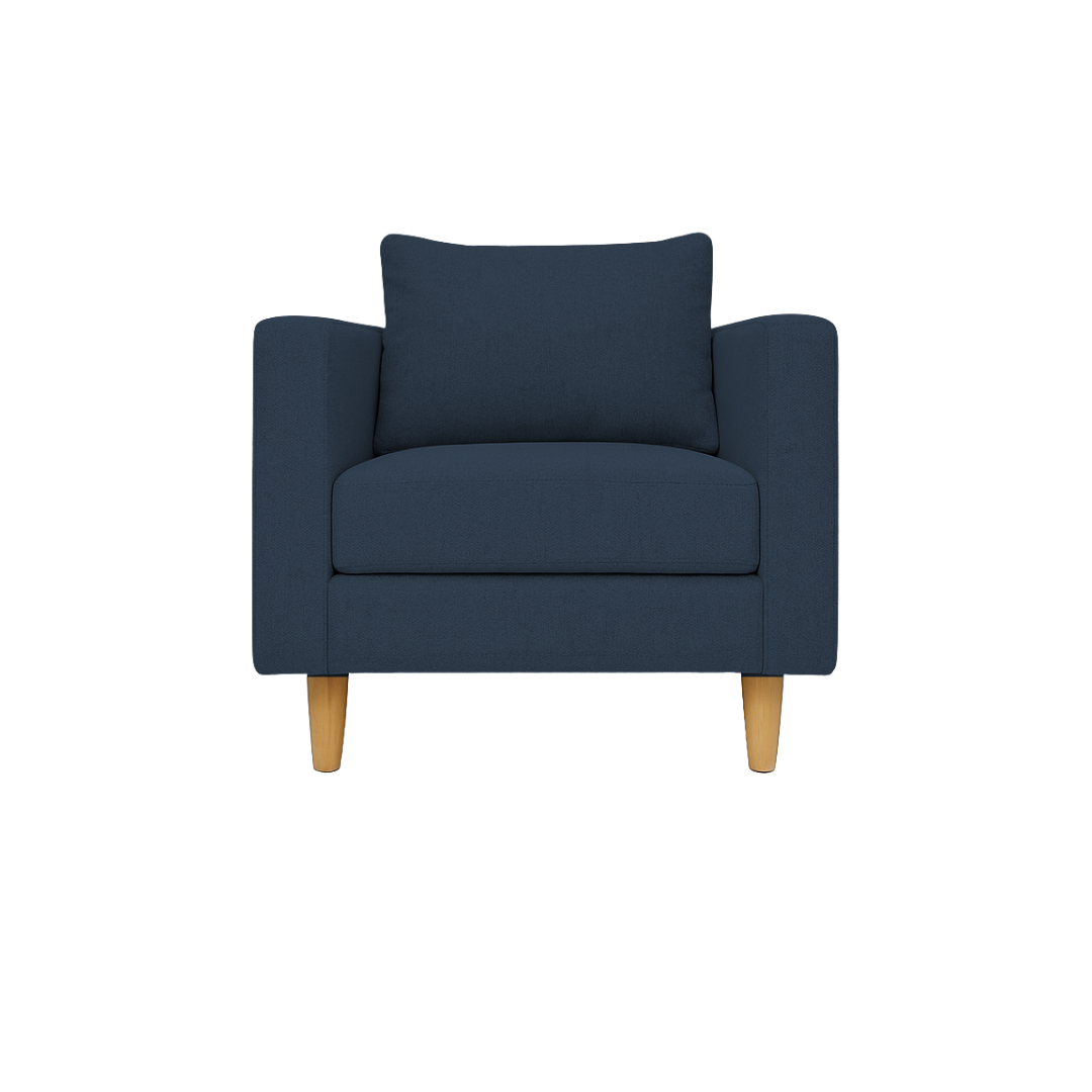 Zozo Occasional Chair