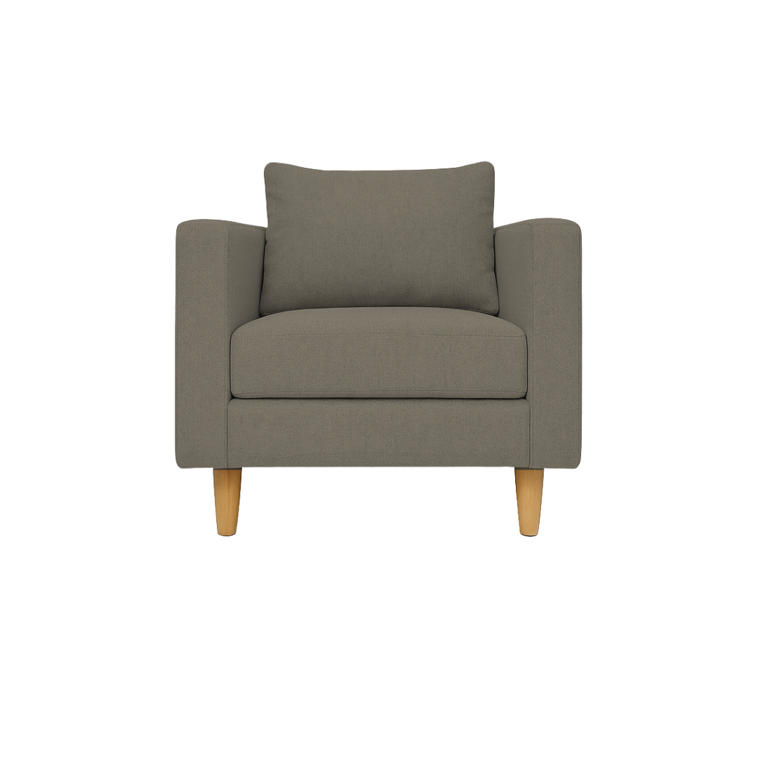 Zozo Occasional Chair