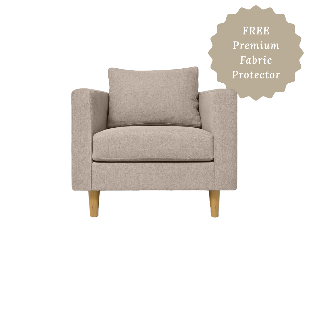 Zozo Occasional Chair