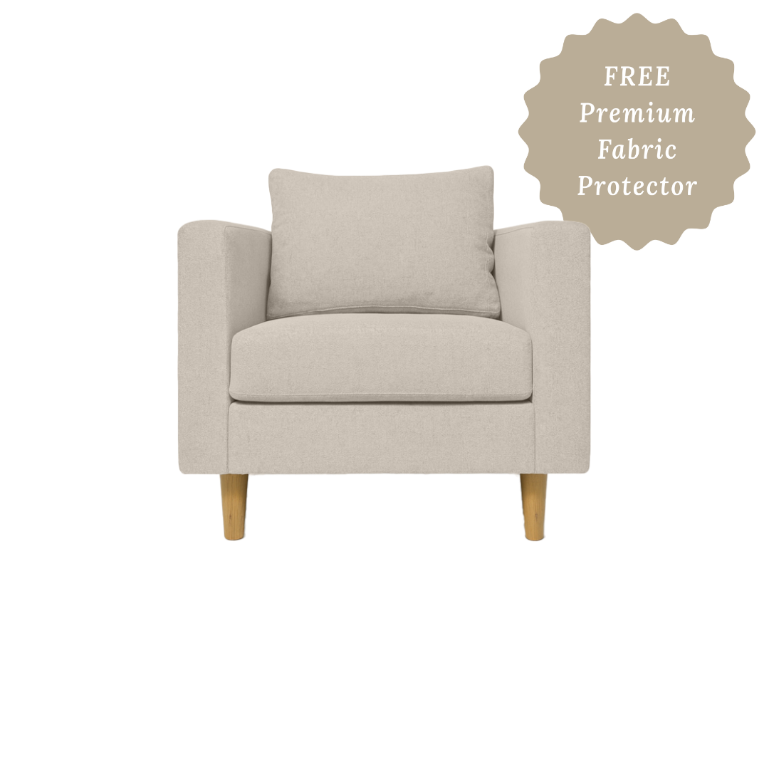 Zozo Occasional Chair