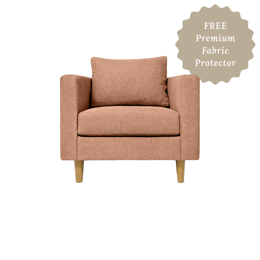 Zozo Occasional Chair