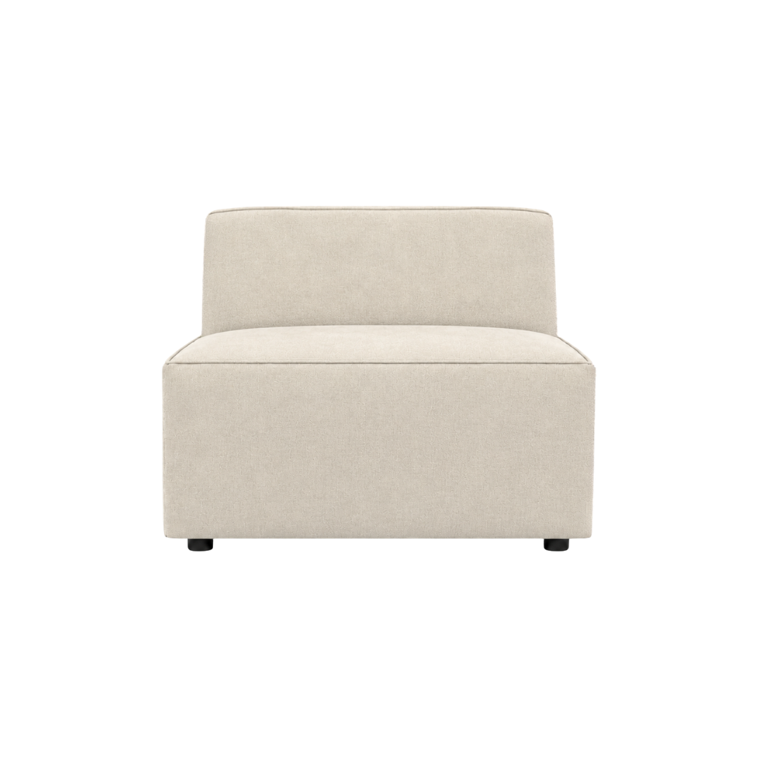 Zola 1 Seater