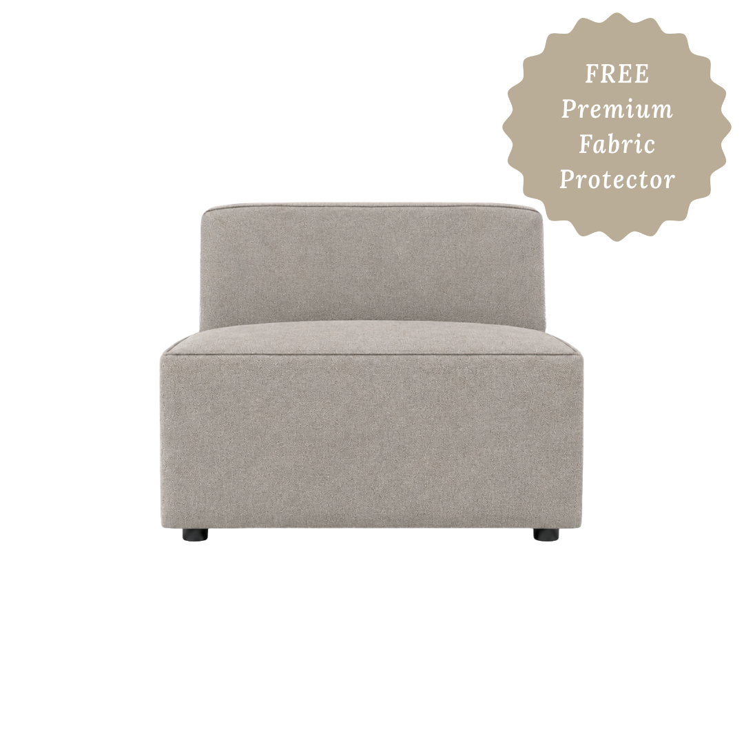 Zola 1 Seater