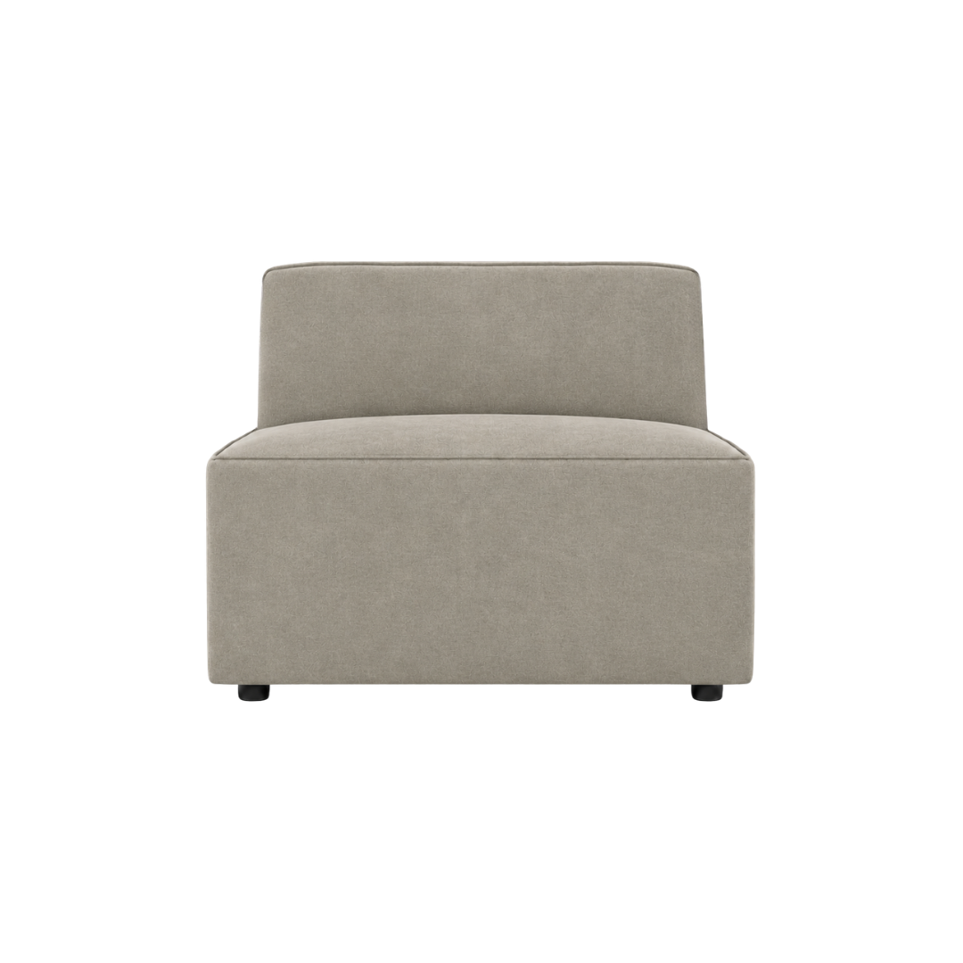 Zola 1 Seater