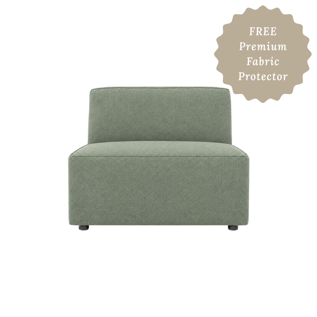 Zola 1 Seater