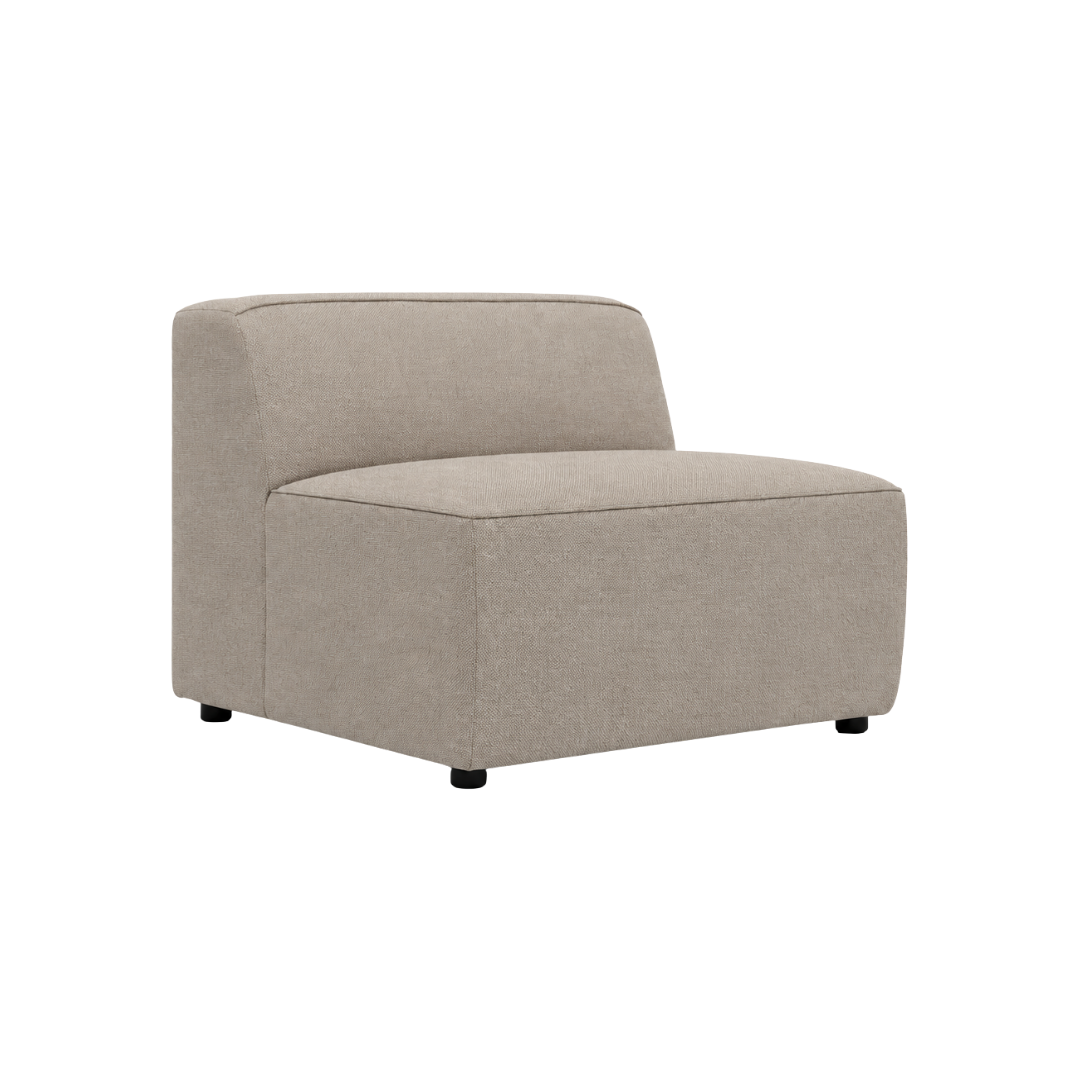 Zola 1 Seater