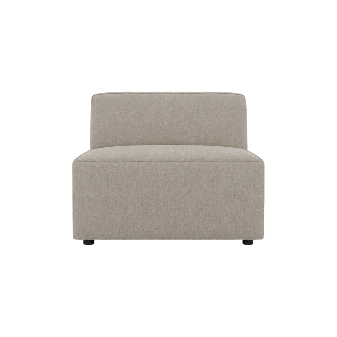 Zola 1 Seater