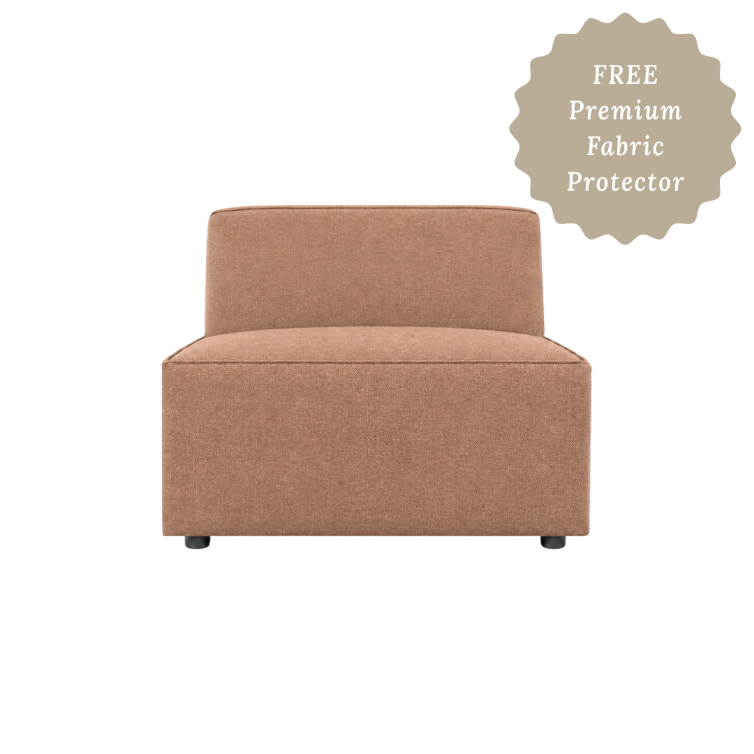 Zola 1 Seater
