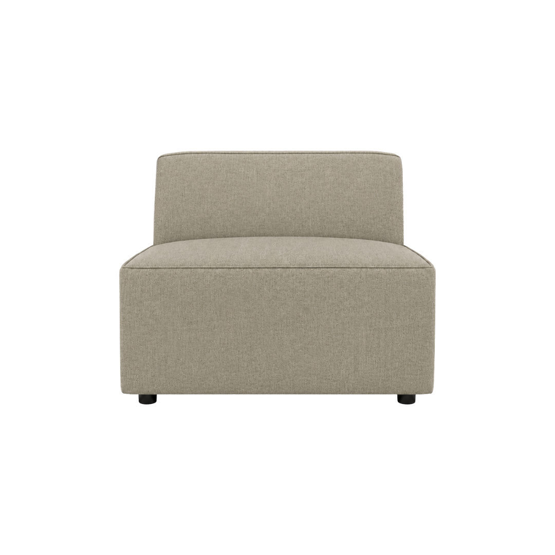 Zola 1 Seater