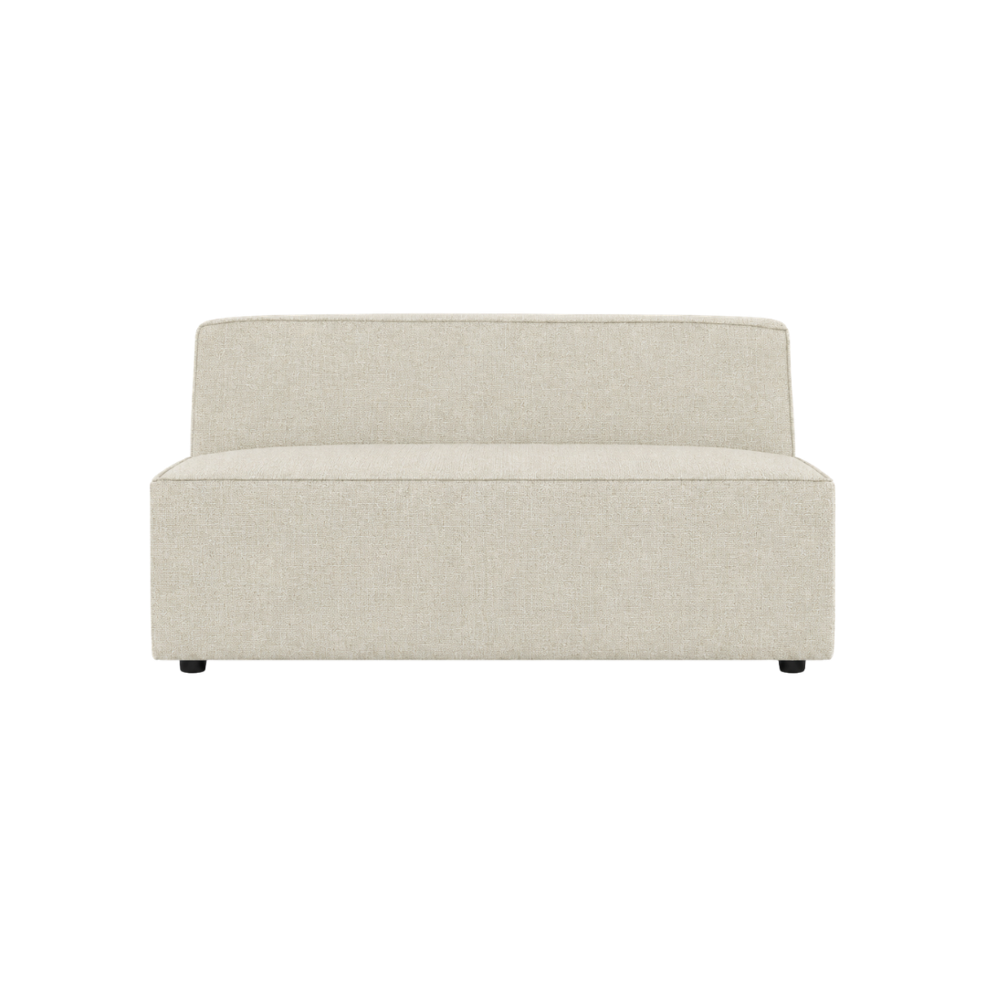 Zola Slipper 2 Seater