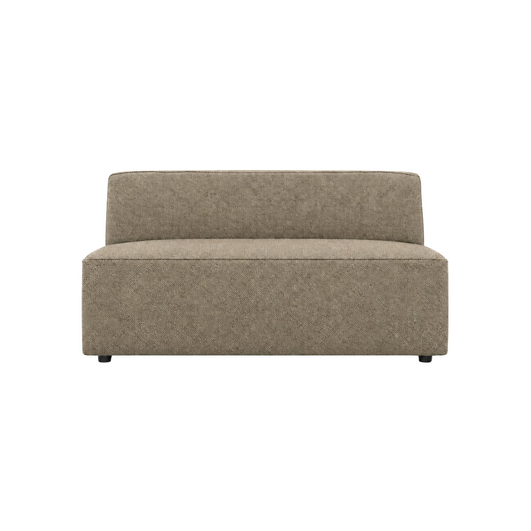 Zola Slipper 2 Seater