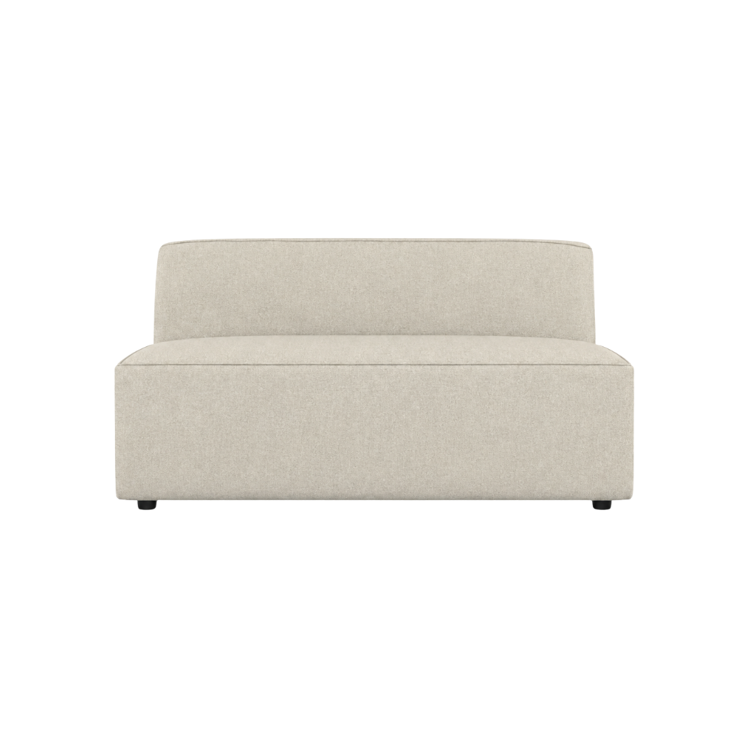 Zola Slipper 2 Seater