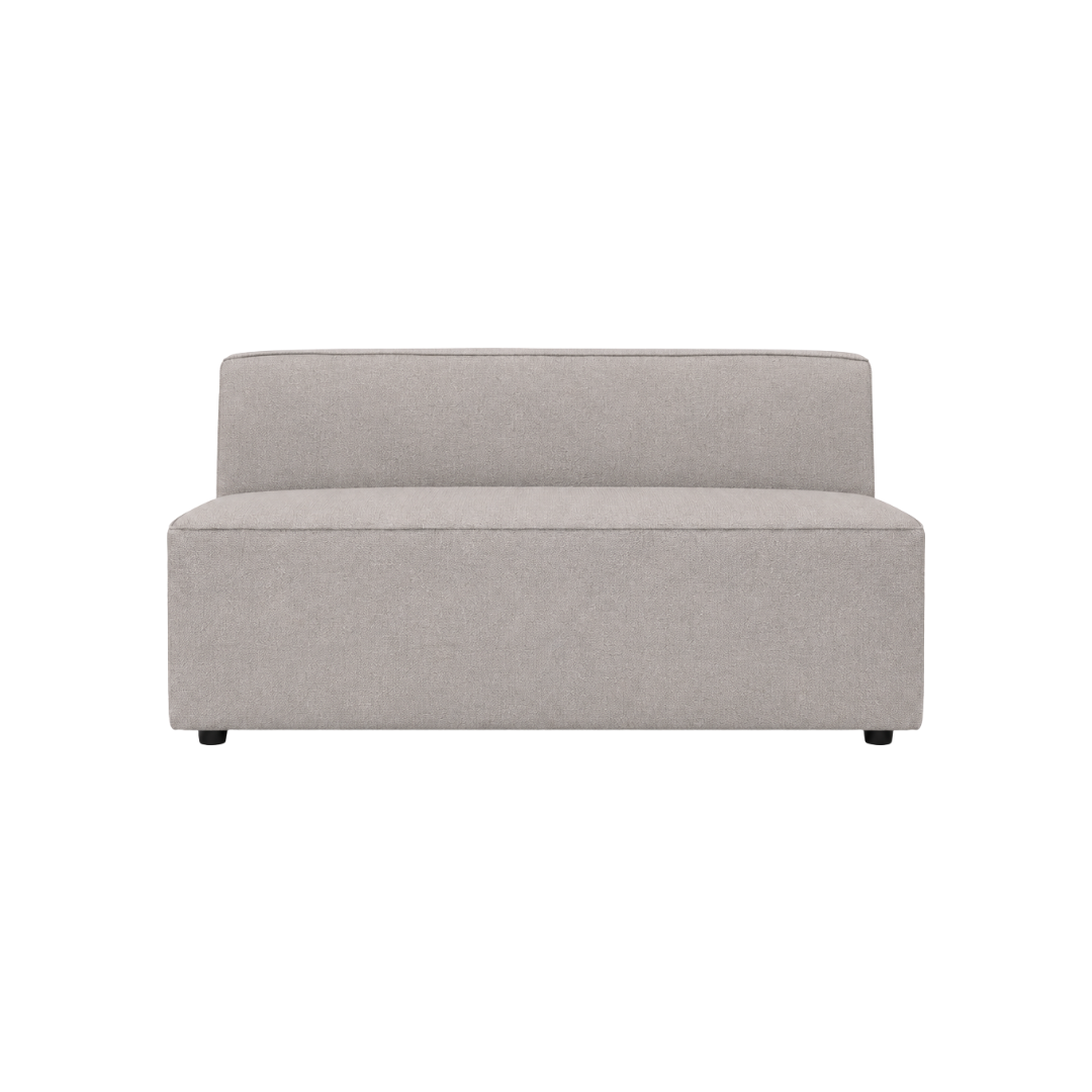 Zola Slipper 2 Seater