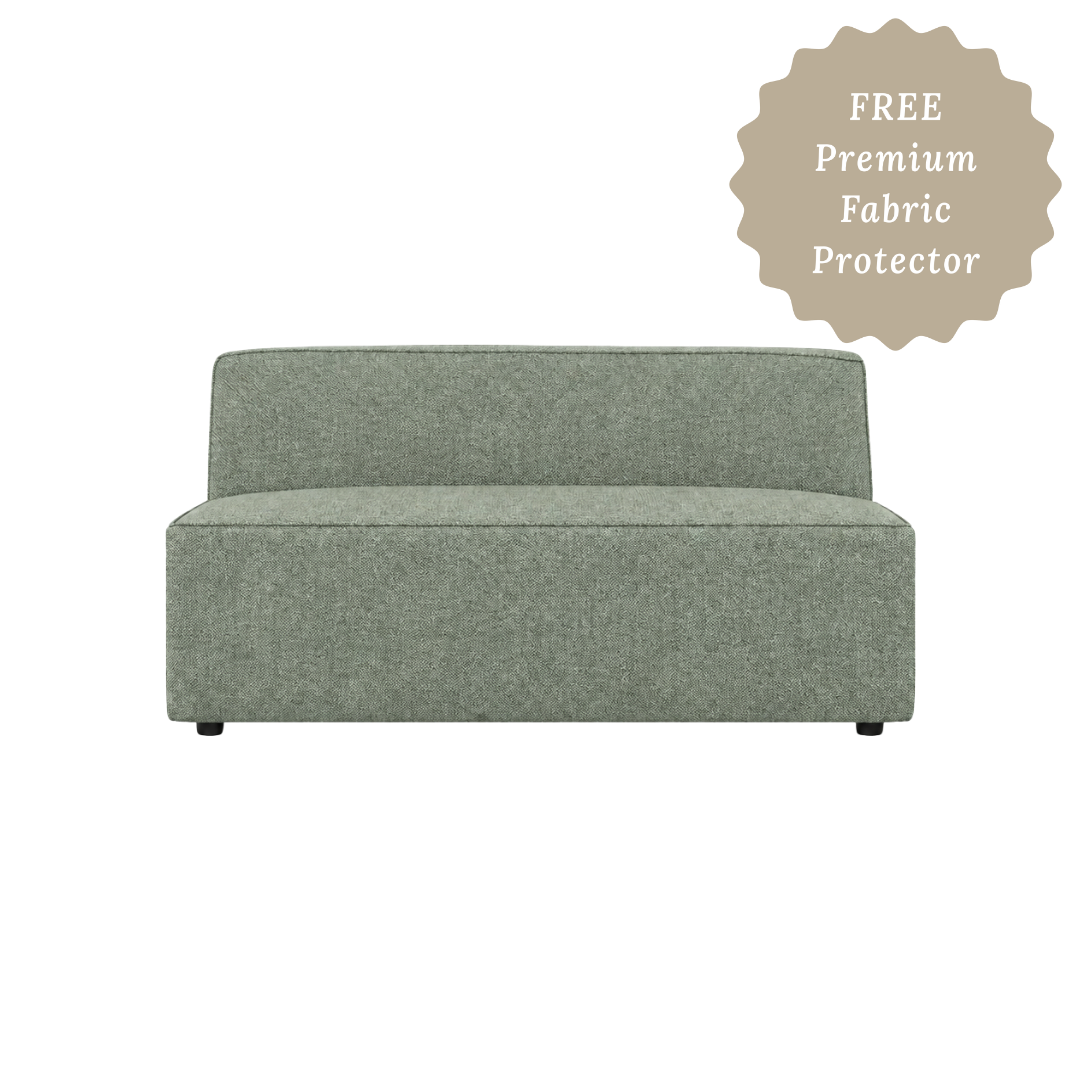 Zola Slipper 2 Seater
