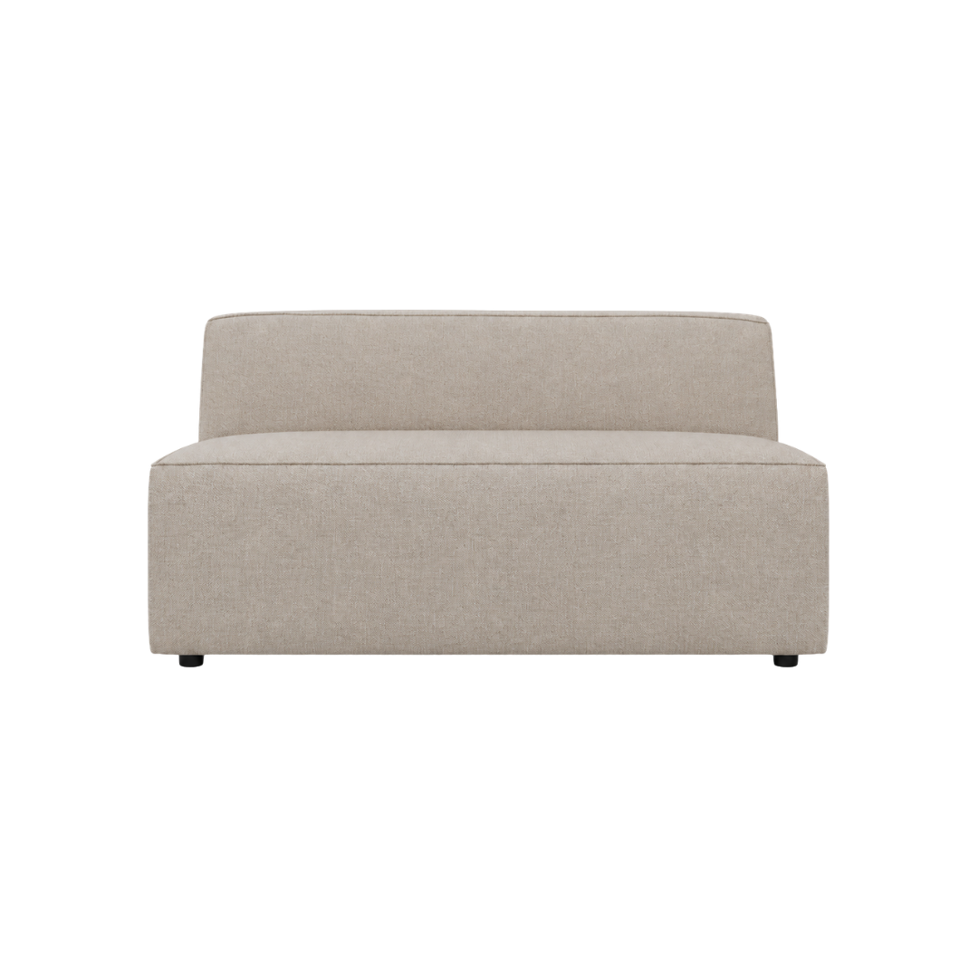 Zola Slipper 2 Seater