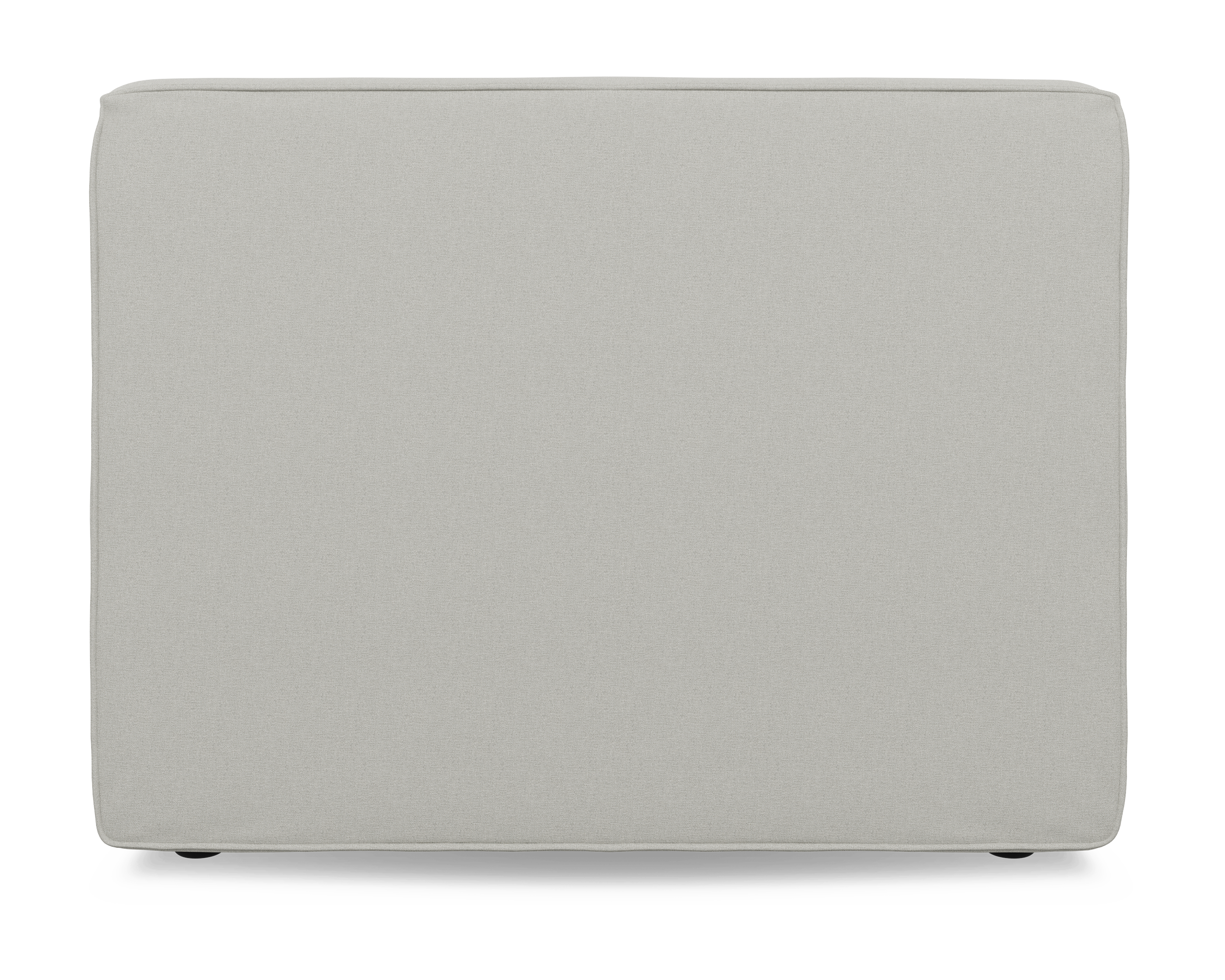 Zola 3 Seater - FibreGuard Ivory (Express)