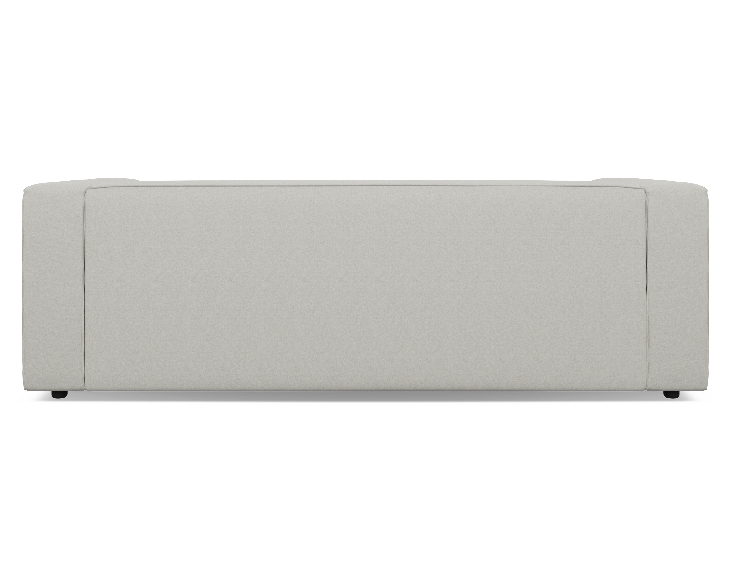 Zola 3 Seater - FibreGuard Ivory (Express)