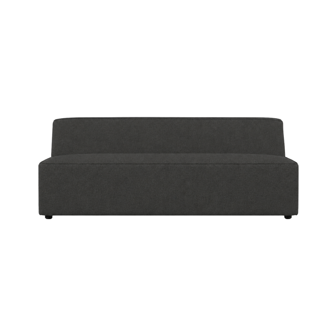 Zola Slipper 3 Seater