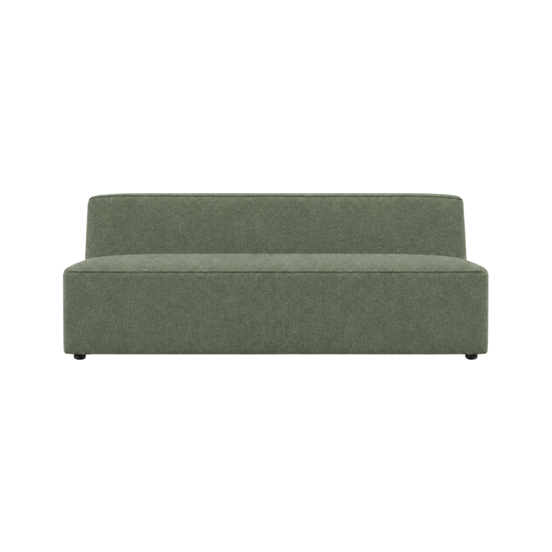Zola Slipper 3 Seater