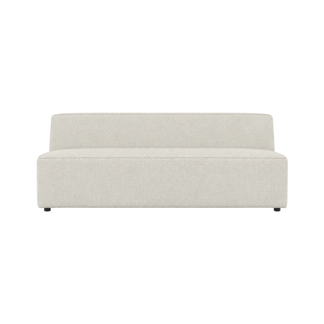 Zola Slipper 3 Seater