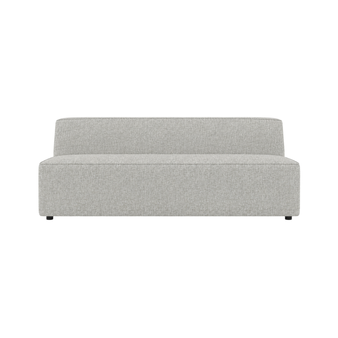 Zola Slipper 3 Seater