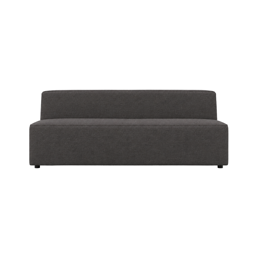 Zola Slipper 3 Seater