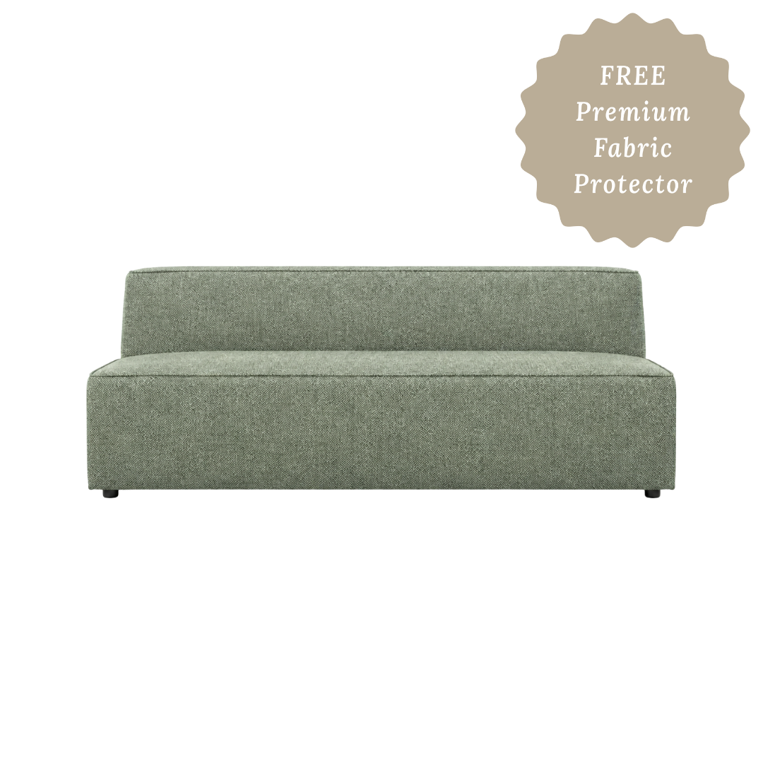 Zola Slipper 3 Seater