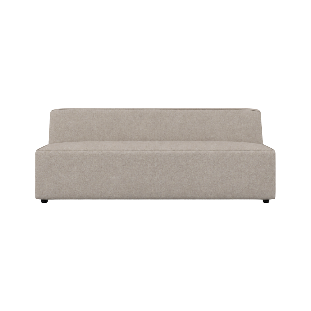 Zola Slipper 3 Seater