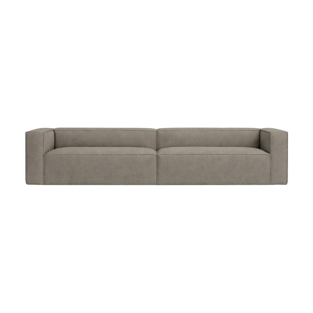 Zola 4 Seater