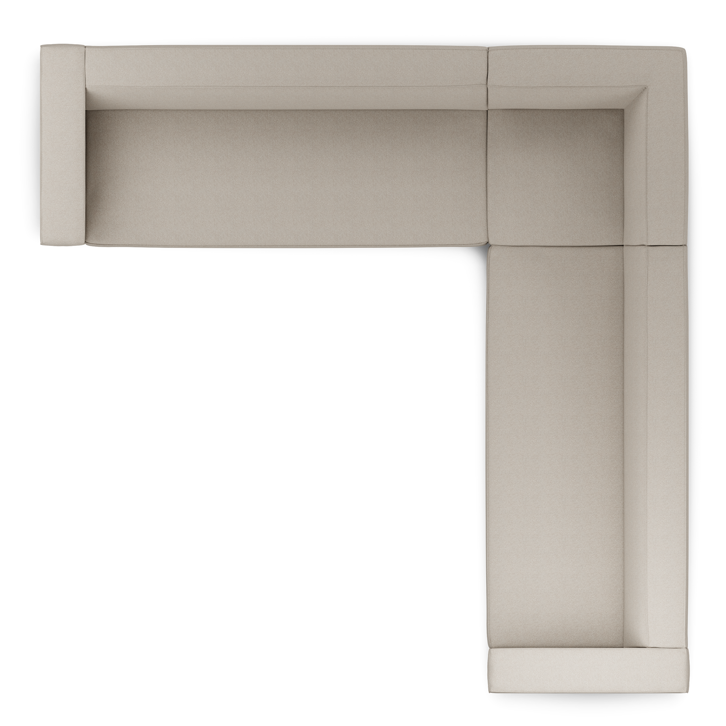 Zola Corner Set Large