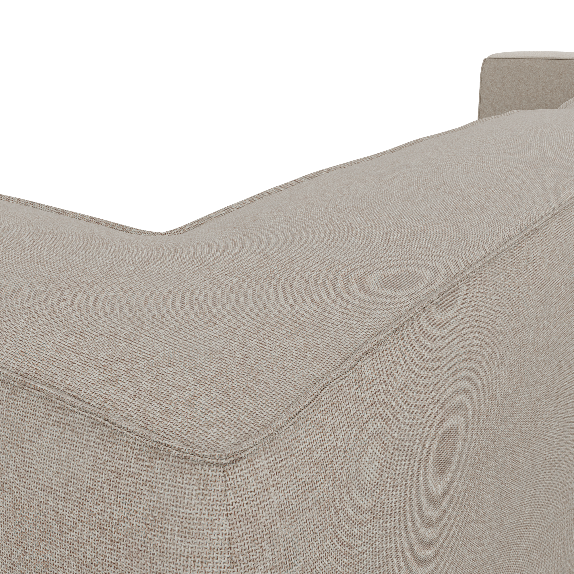 Zola Corner Set Large