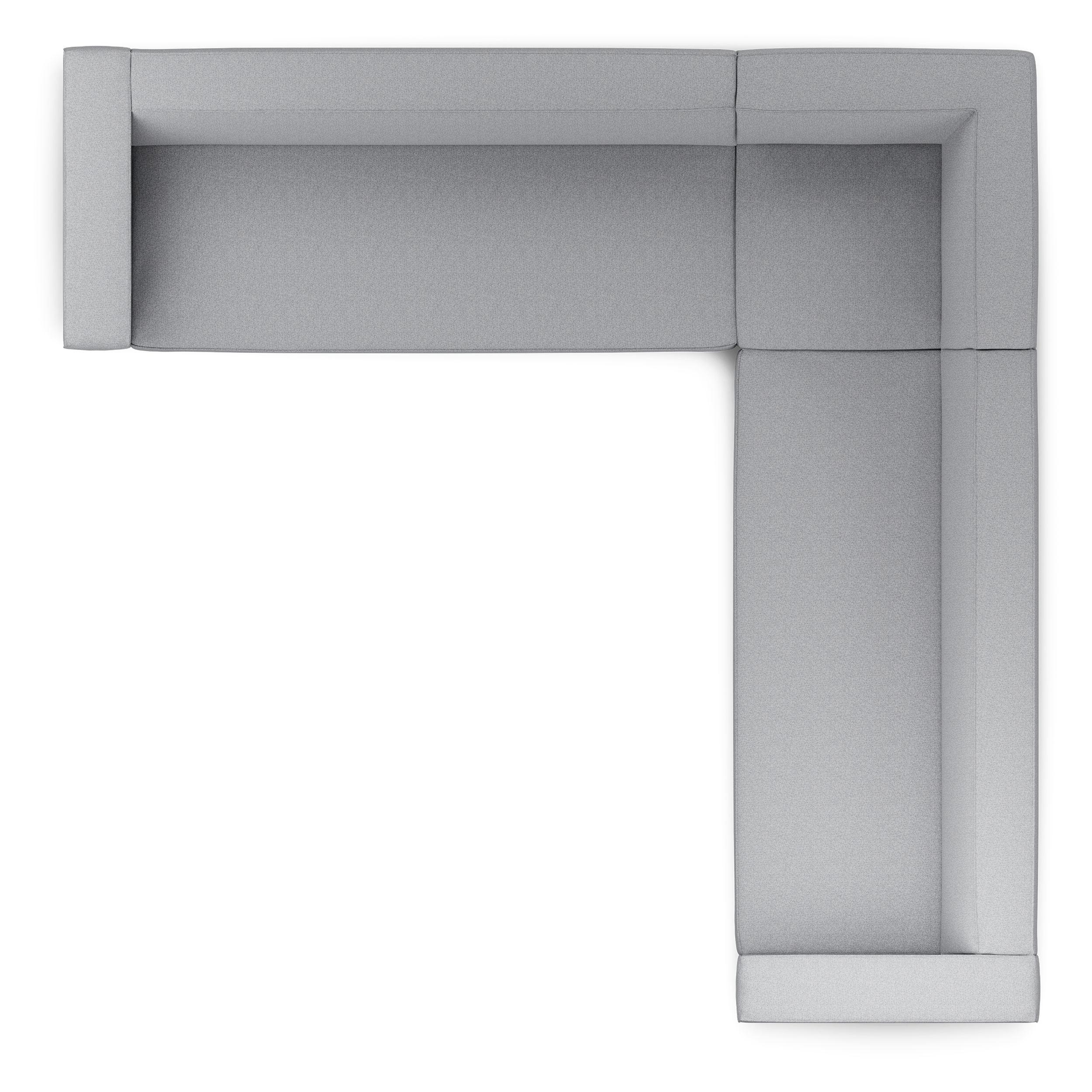 Zola Corner Set Large