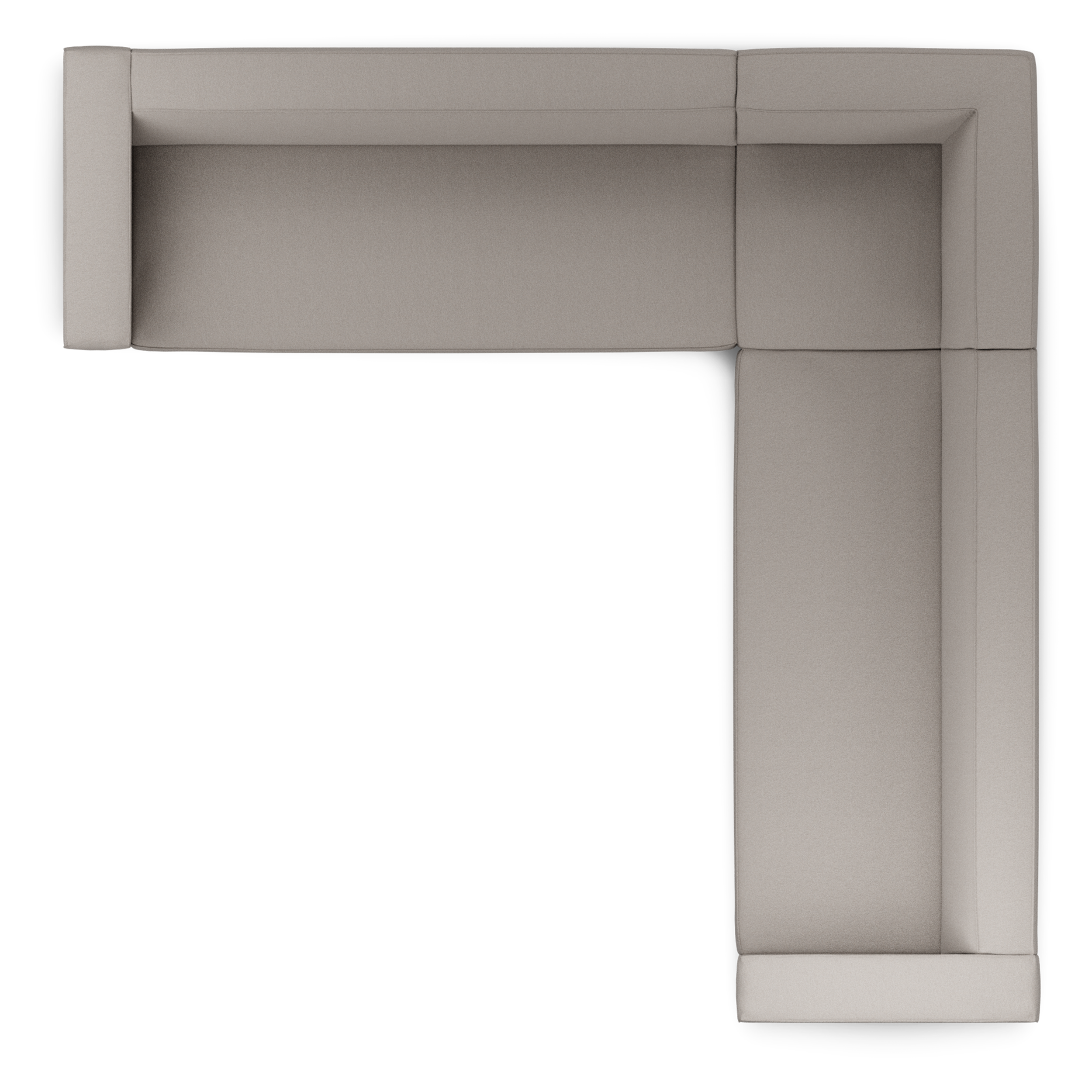 Zola Corner Set Large