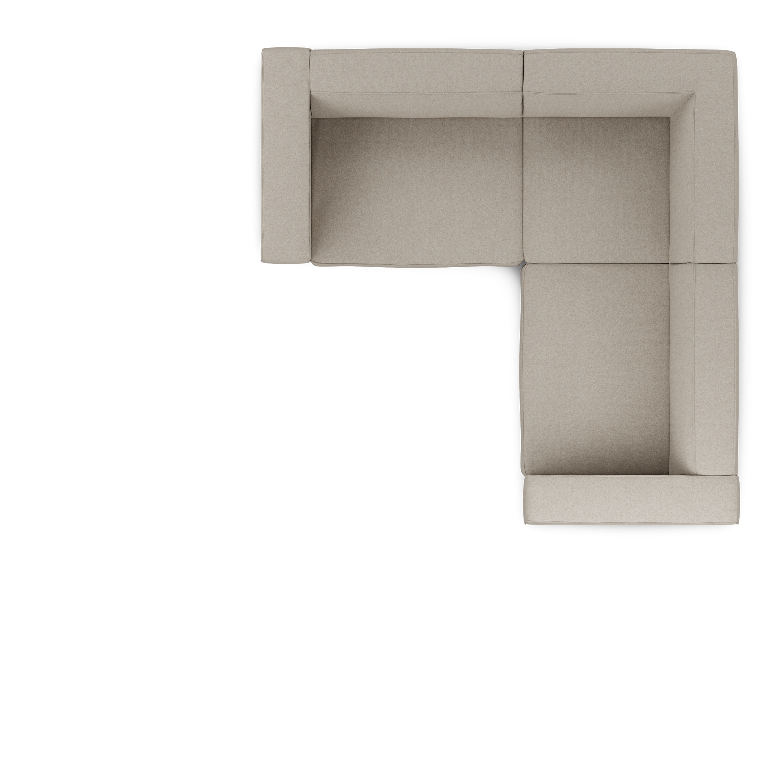 Zola Corner Set Small