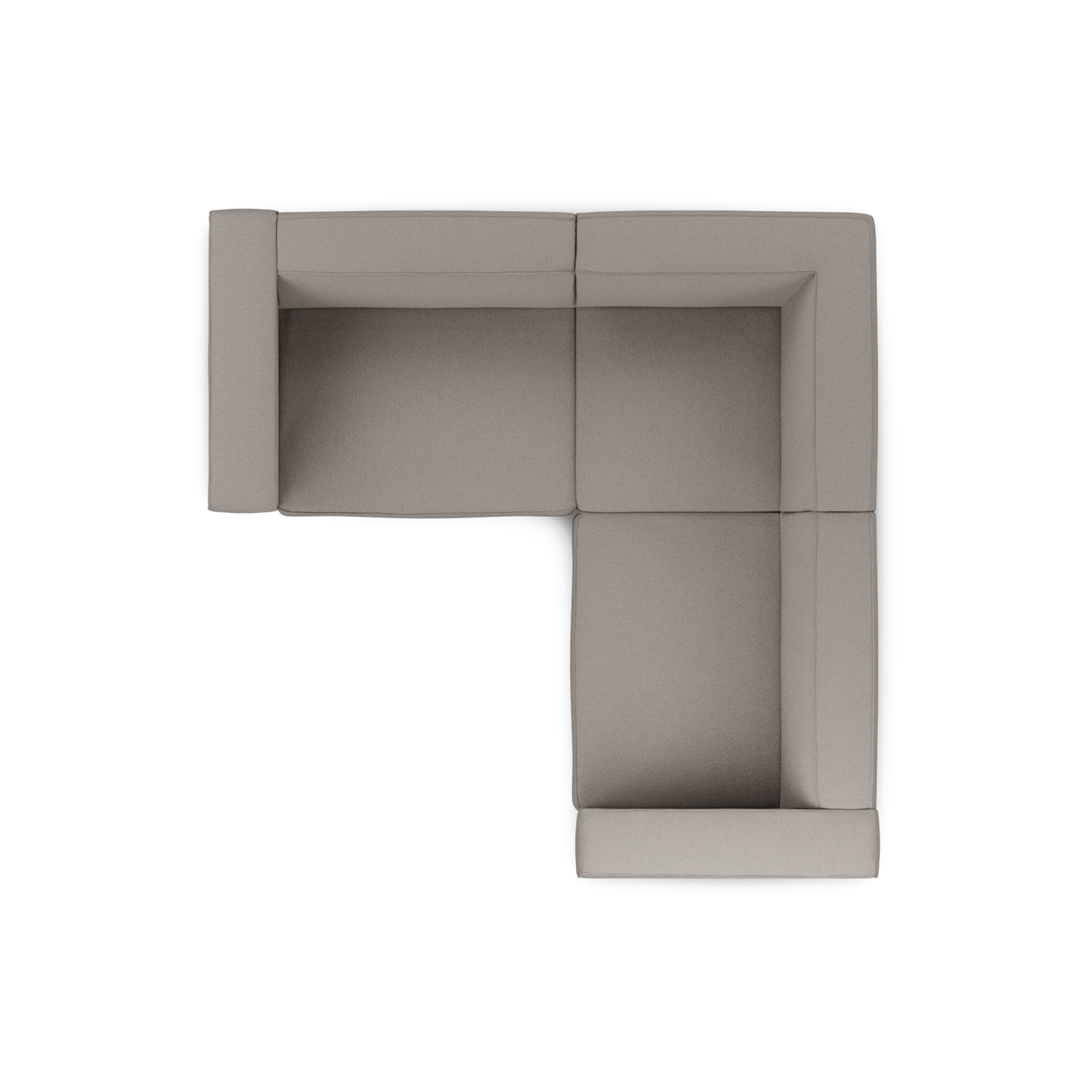 Zola Corner Set Small