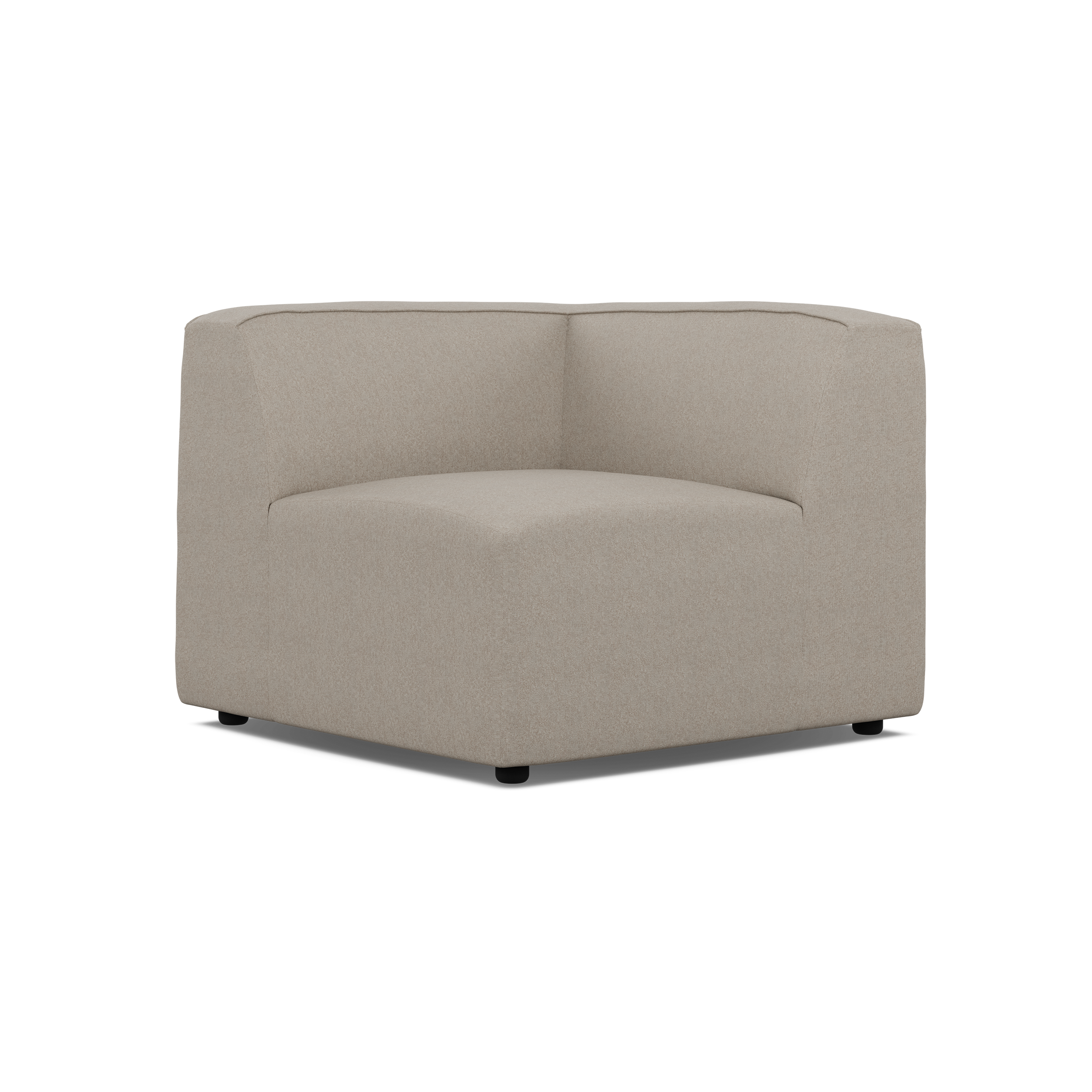 Zola Corner Connect - Textured Safari (Express)