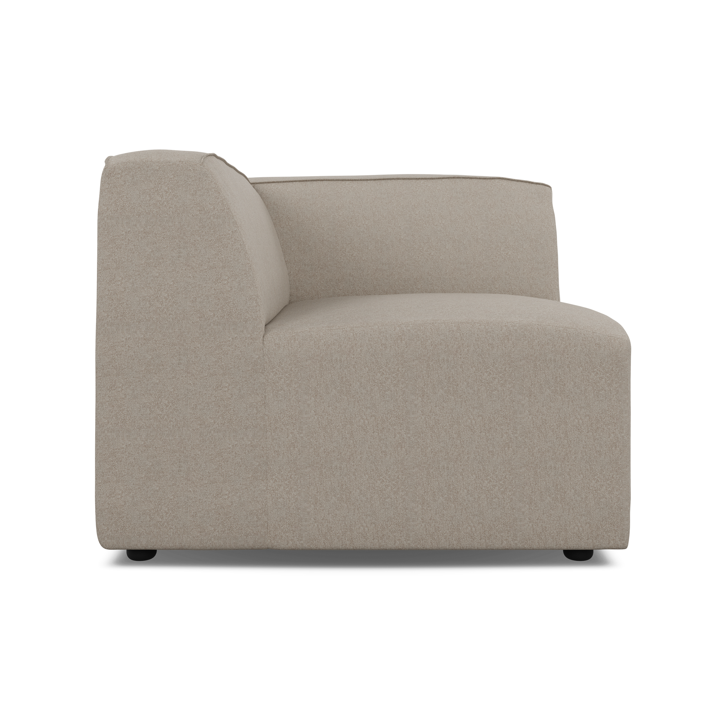 Zola Corner Connect - Textured Safari (Express)