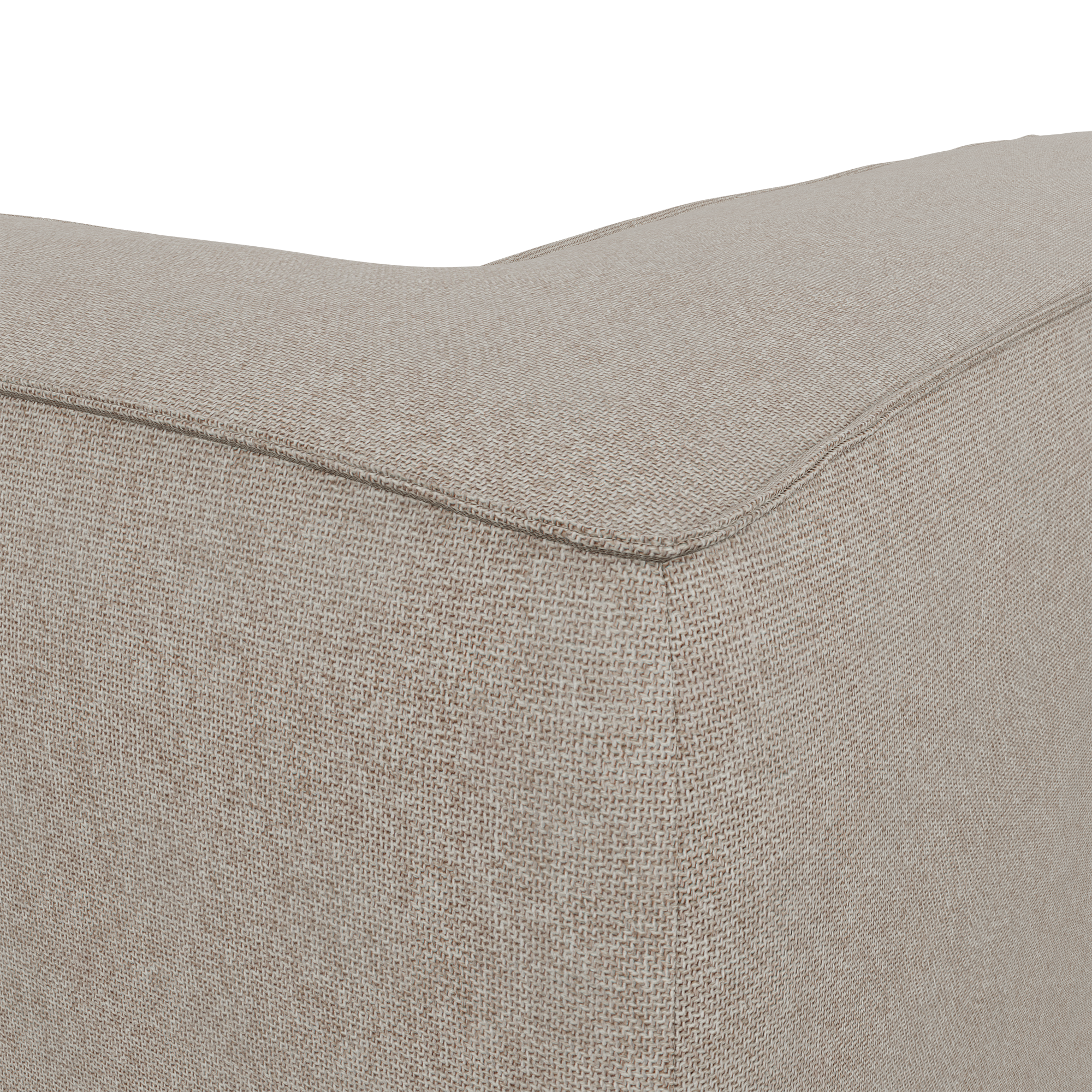 Zola Corner Connect - Textured Safari (Express)