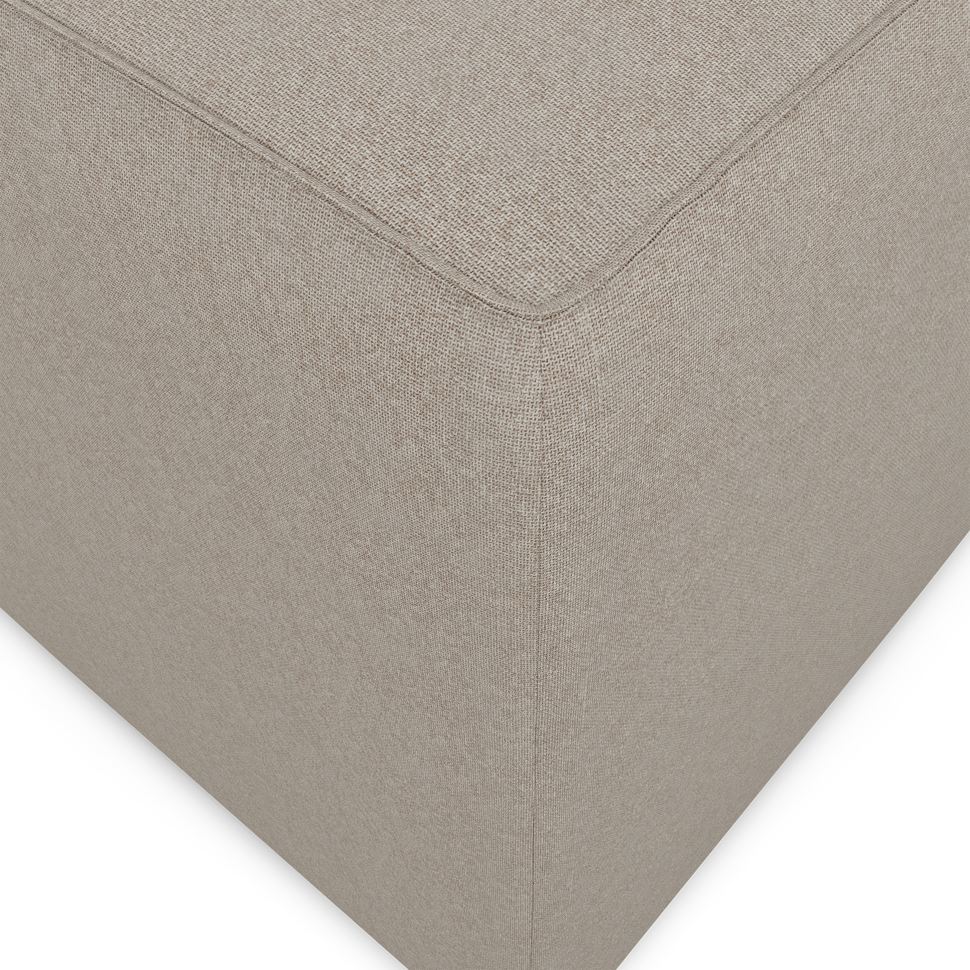 Zola Corner Connect - Textured Safari (Express)