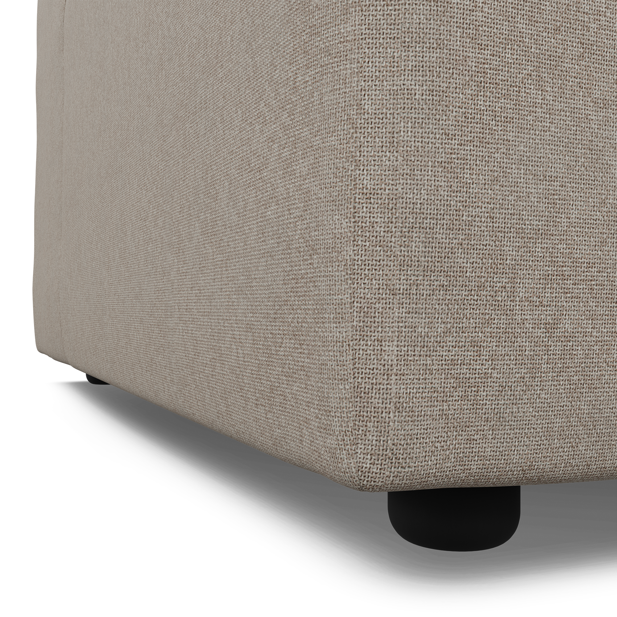 Zola Corner Connect - Textured Safari (Express)