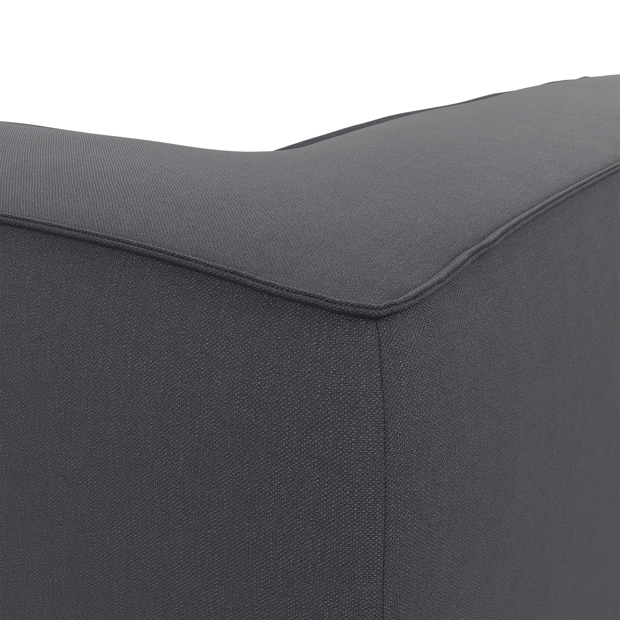 Zola Corner Connect - FibreGuard Graphite (Express)