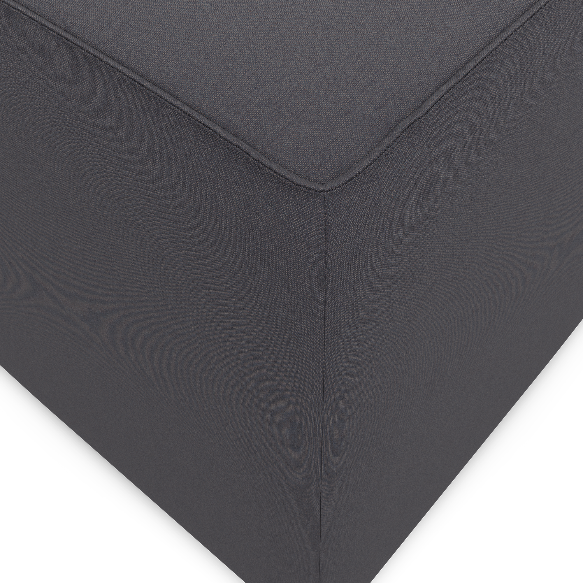 Zola Corner Connect - FibreGuard Graphite (Express)