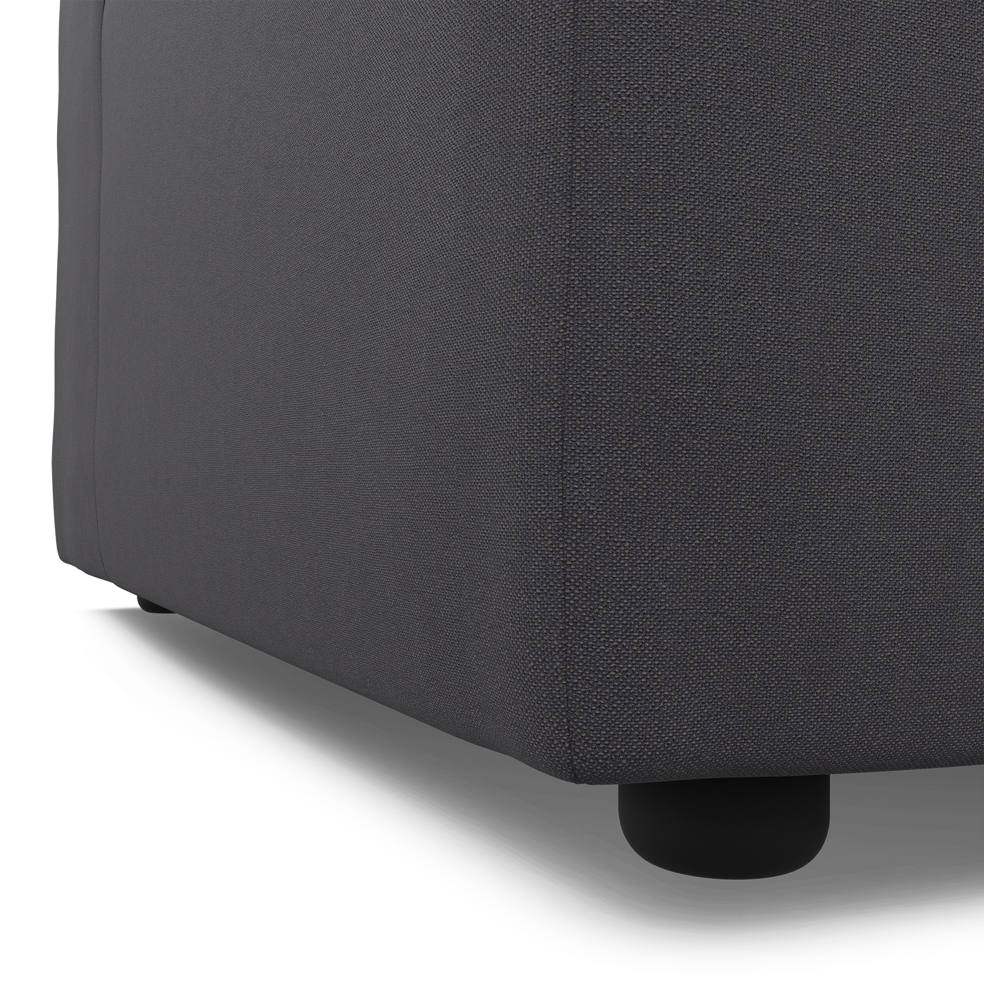 Zola Corner Connect - FibreGuard Graphite (Express)