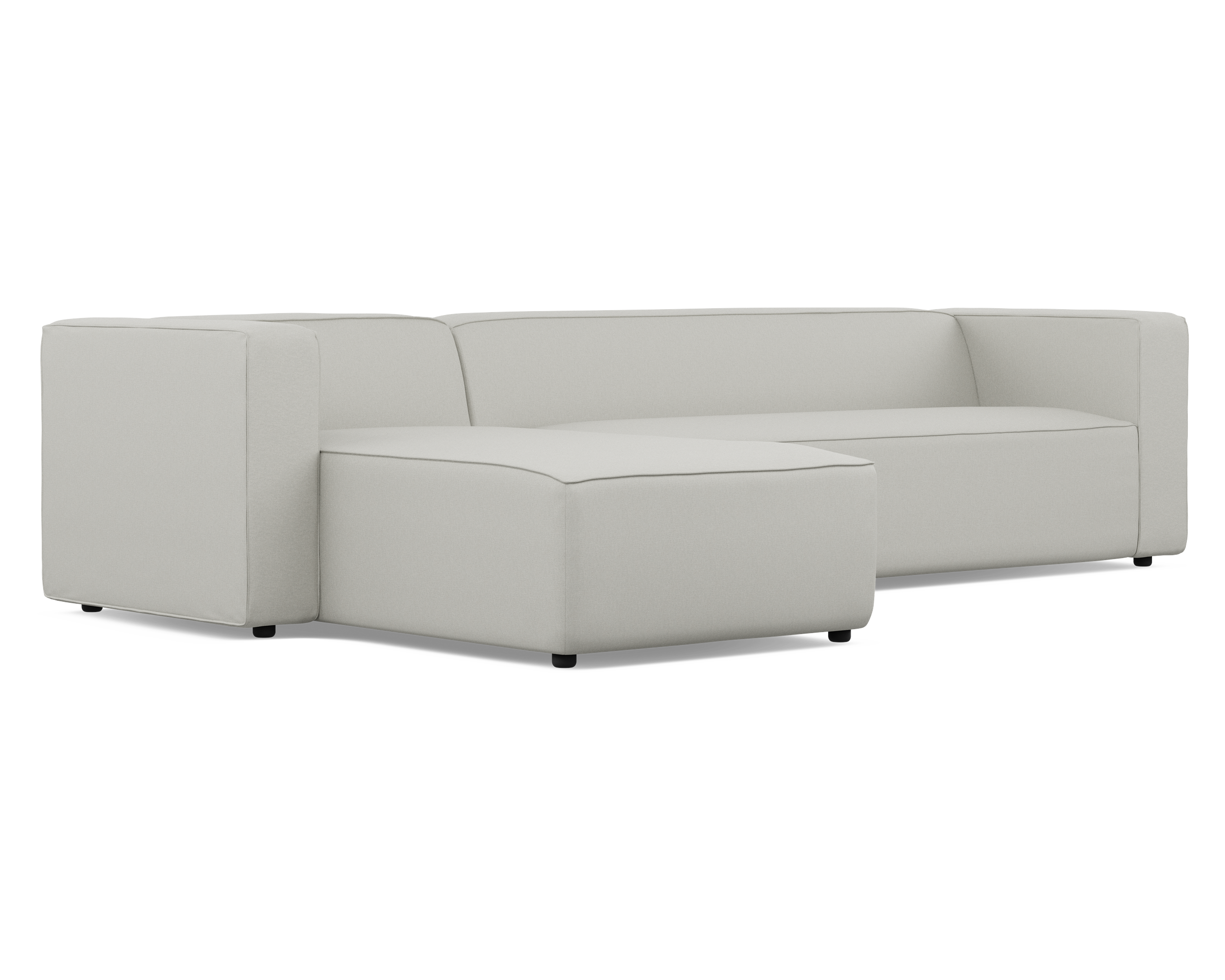 Zola L Shape Large