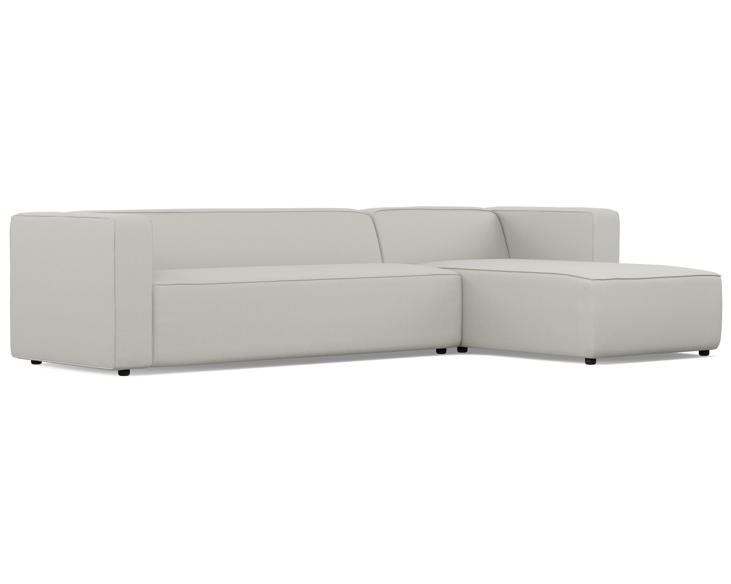 Zola L Shape Large